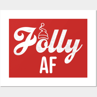 jolly-aF Modern Posters and Art